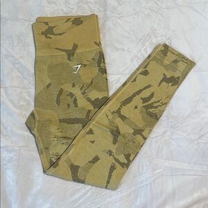 Gymshark Adapt Camo Leggings